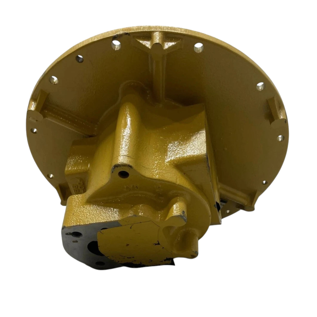 0R9123 Genuine CAT Gear Pump