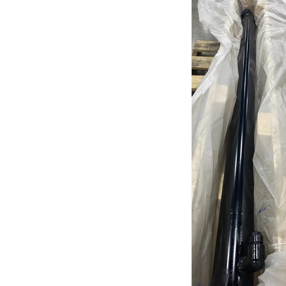 617-0888 Genuine CAT Stroke Telescoping Stick Cylinder