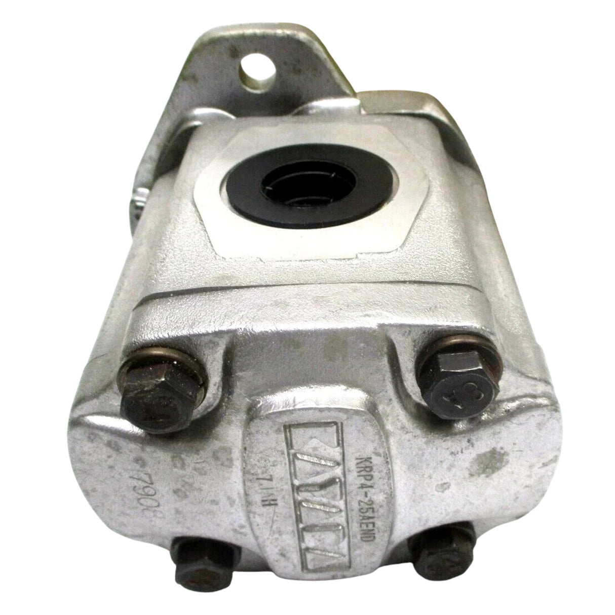 9137101200 Genuine CAT Hydraulic Pump