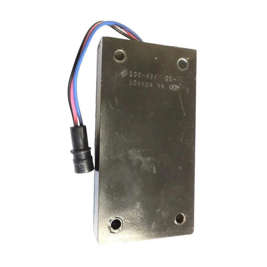 1004997 Genuine CAT Gp-Electronic Control