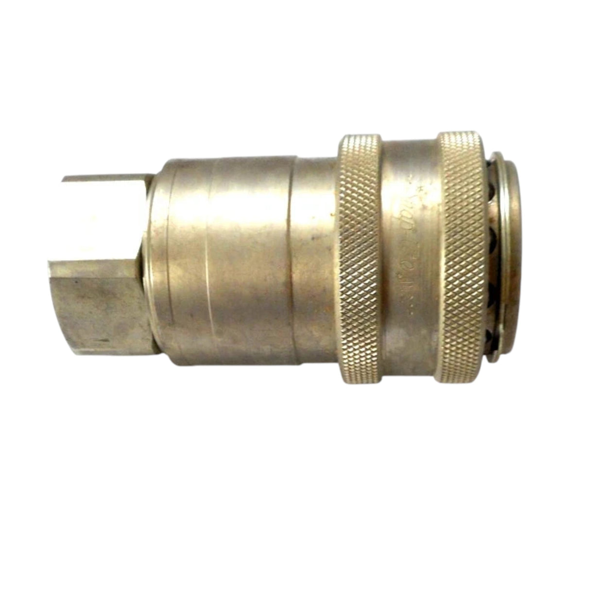2P-8337 Genuine CAT Quick Disconnect Coupler