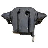 SJ34810 Genuine John Deere Fuel Tank Black