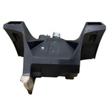 SJ34810 Genuine John Deere Fuel Tank Black