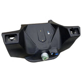 SJ34810 Genuine John Deere Fuel Tank Black