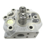 14279-03005 Kubota Cylinder Head Assembly