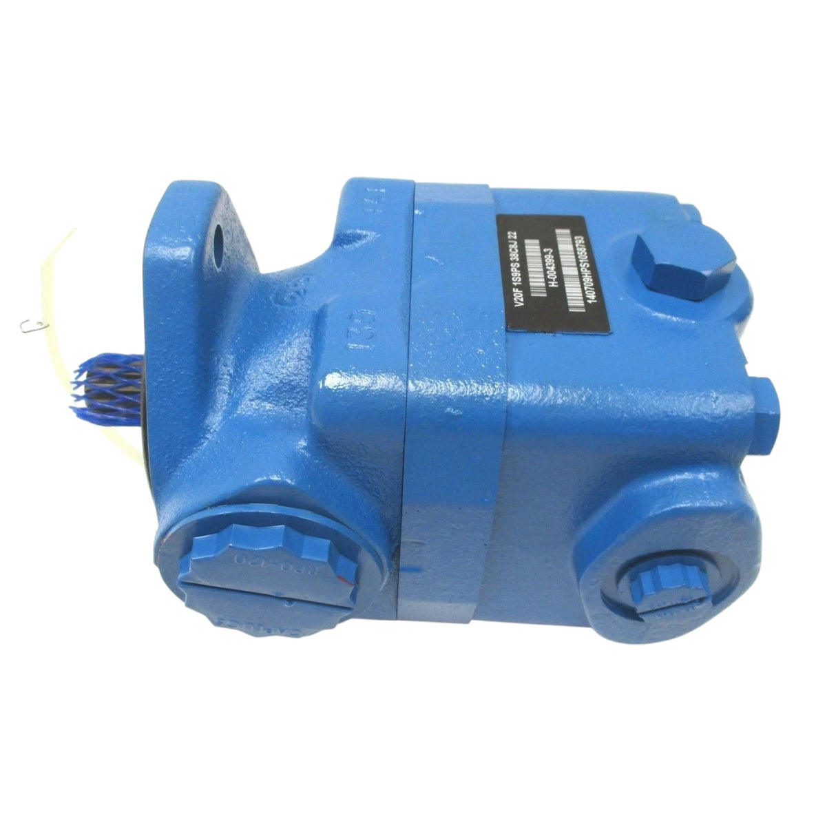 H0043993 Genuine Paccar Pump Power Steering