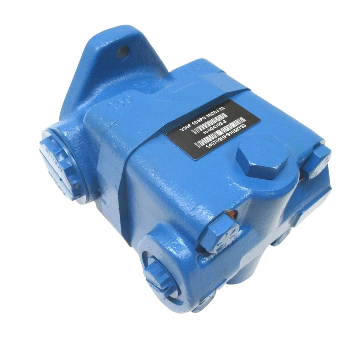 J69-1029 Genuine Paccar Pump Power Steering