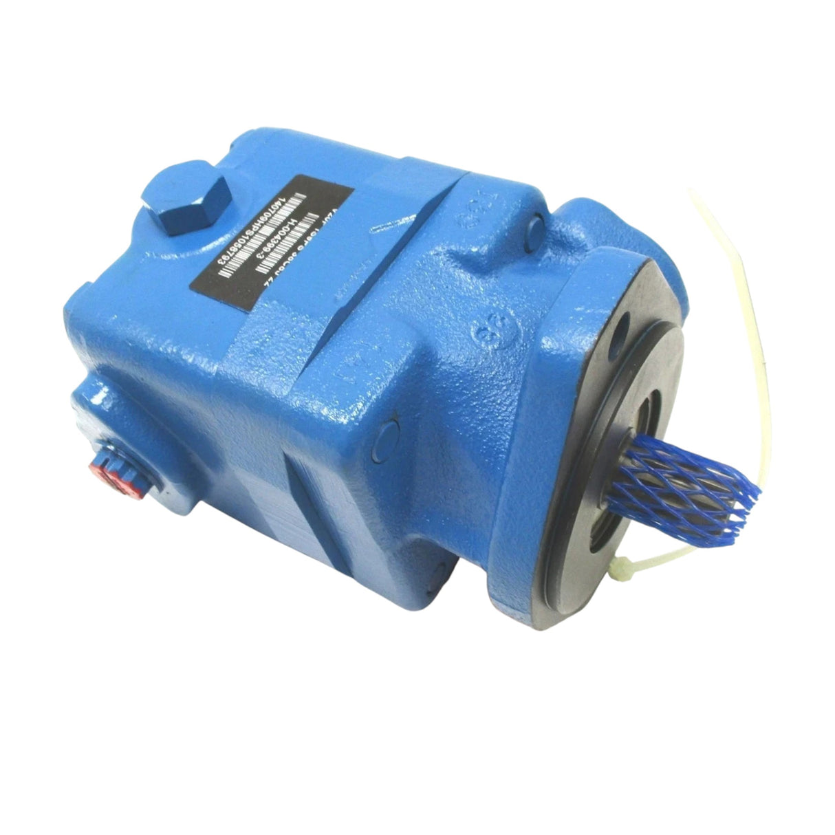 H0043993 Genuine Paccar Pump Power Steering