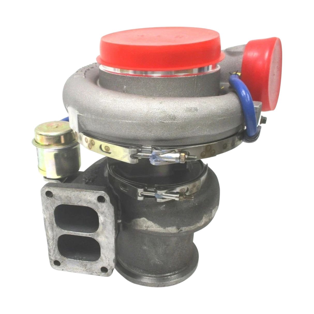 704122-5002 Genuine Garrett Turbocharger