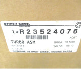 704122-5002 Genuine Garrett Turbocharger