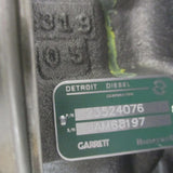 704122-5002 Genuine Garrett Turbocharger