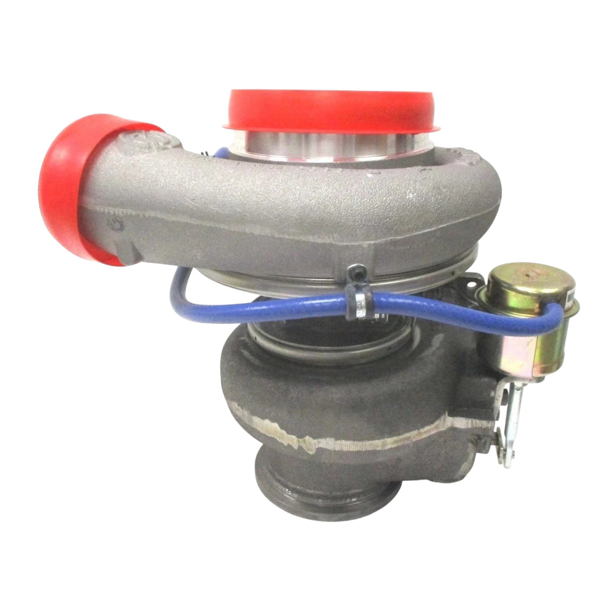 704122-5002 Genuine Garrett Turbocharger