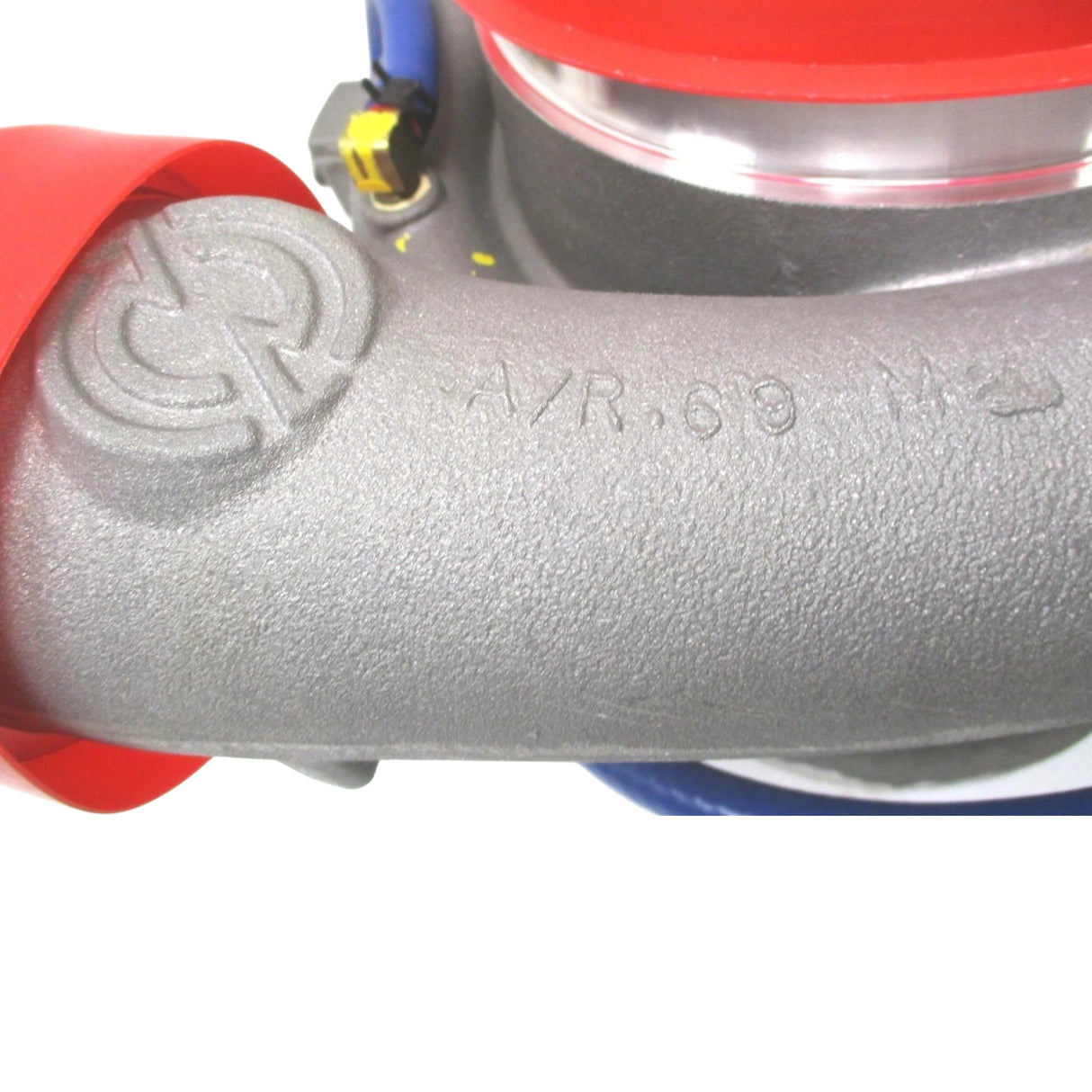 704122-5002 Genuine Garrett Turbocharger