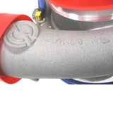 704122-5002 Genuine Garrett Turbocharger