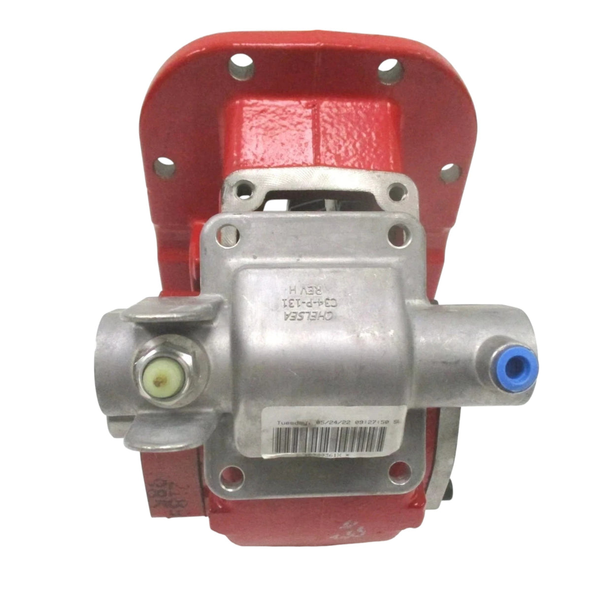 489GHAHXV3RK Genuine Parker Chelsea PTO Power Take Off