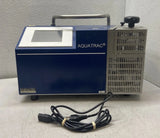 918020 Brabender Messtechnik Water Selective Moisture Analyzer