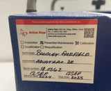 918020 Brabender Messtechnik Water Selective Moisture Analyzer