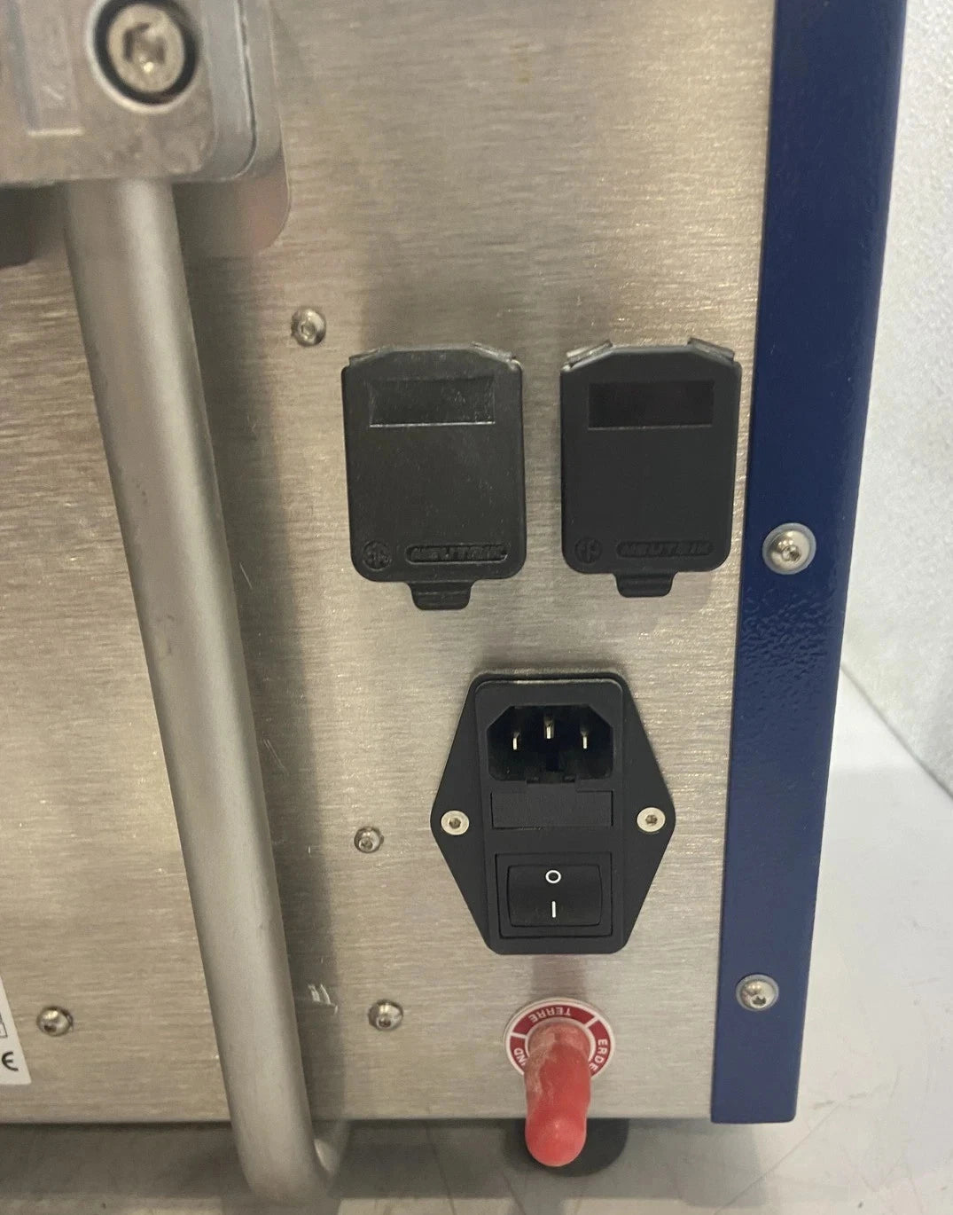 918020 Brabender Messtechnik Water Selective Moisture Analyzer