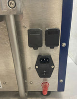 918020 Brabender Messtechnik Water Selective Moisture Analyzer