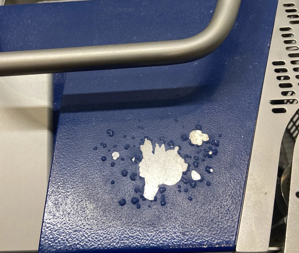 918020 Brabender Messtechnik Water Selective Moisture Analyzer