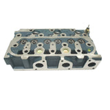 15862-03044 Kubota Engine Cylinder Head