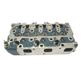 15862-03044 Kubota Engine Cylinder Head