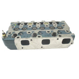 15862-03044 Kubota Engine Cylinder Head