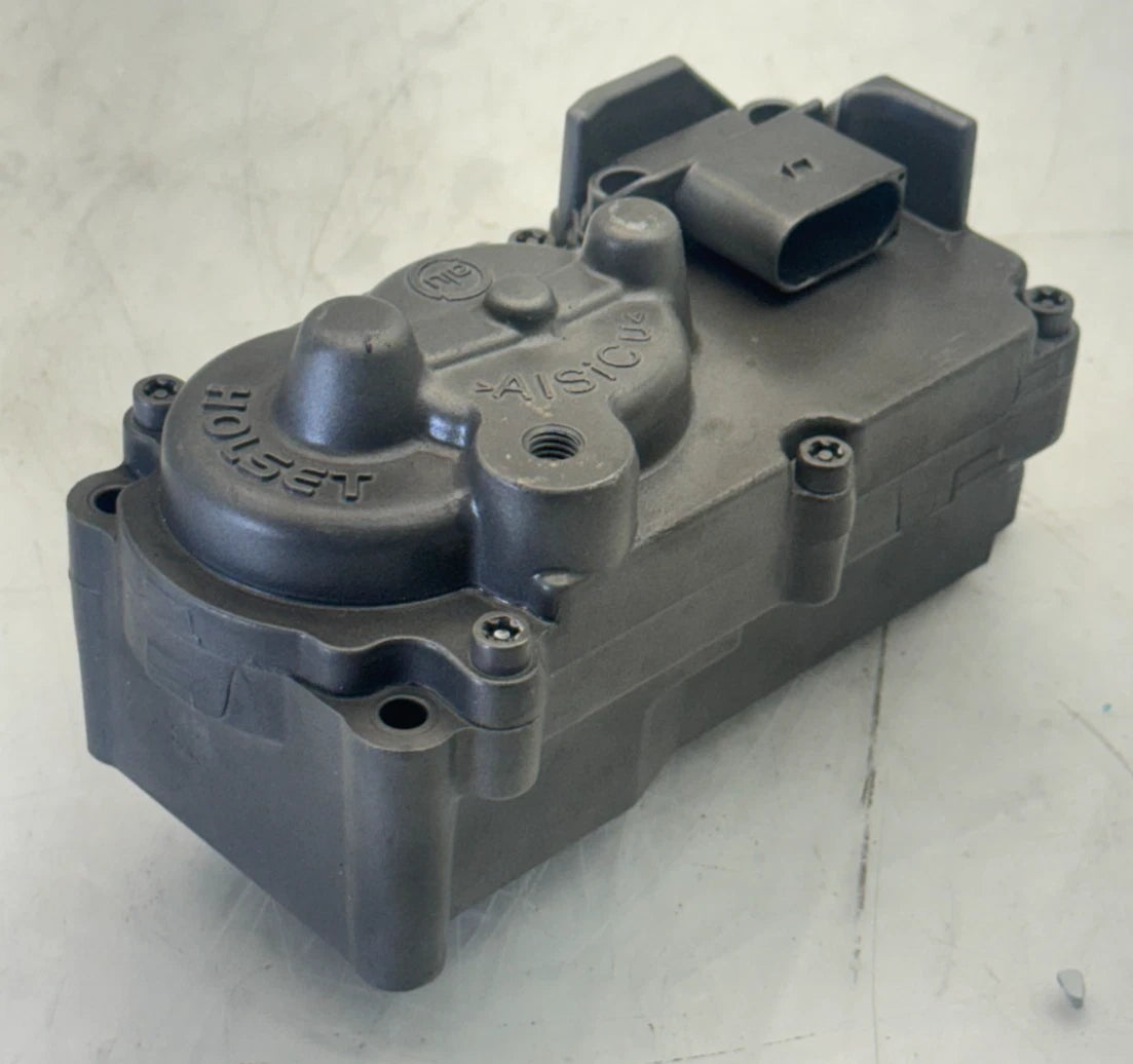 4032805NX Genuine Cummins VGT Turbo Actuator Kit