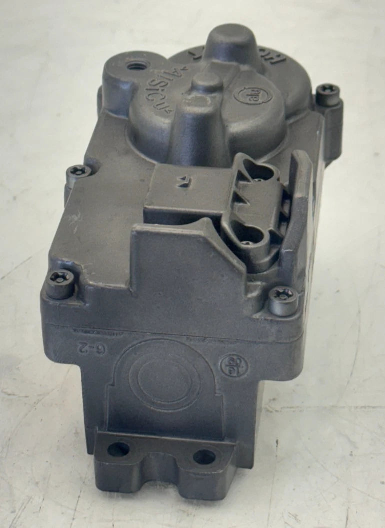 4032805NX Genuine Cummins VGT Turbo Actuator Kit