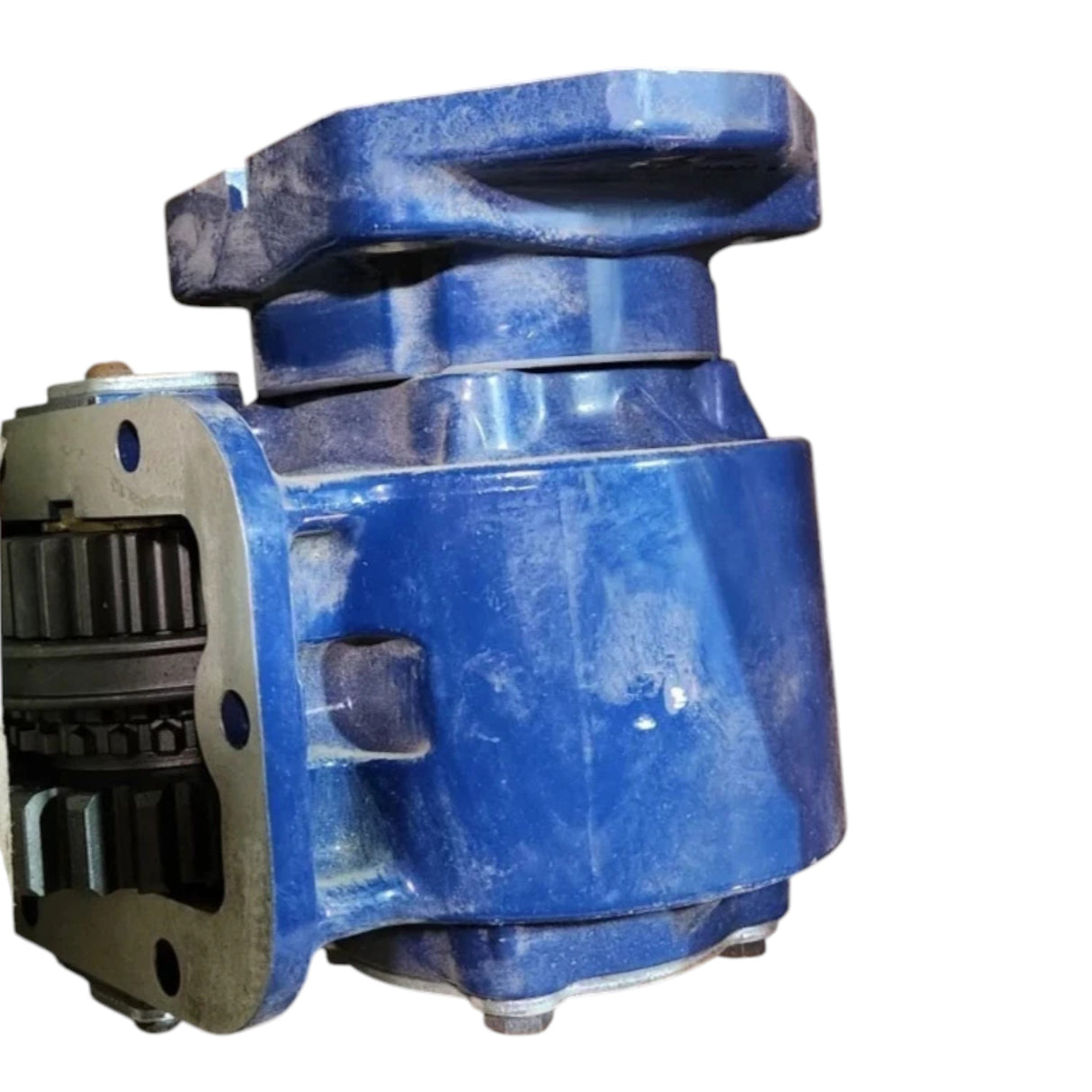 TG6S-U6807-E1KX Genuine Muncie PTO Power Take Off