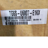 TG6S-U6807-E1KX Genuine Muncie PTO Power Take Off