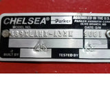 CHL489XLAHXA3XK Genuine Parker Chelsea PTO Power Take Off Assembly