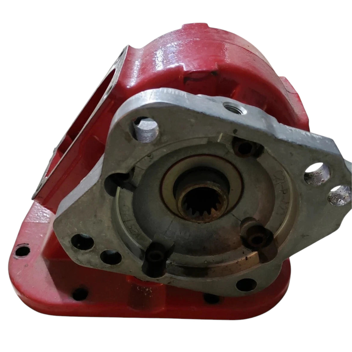 CHL489XLAHXA3XK Genuine Parker Chelsea PTO Power Take Off Assembly