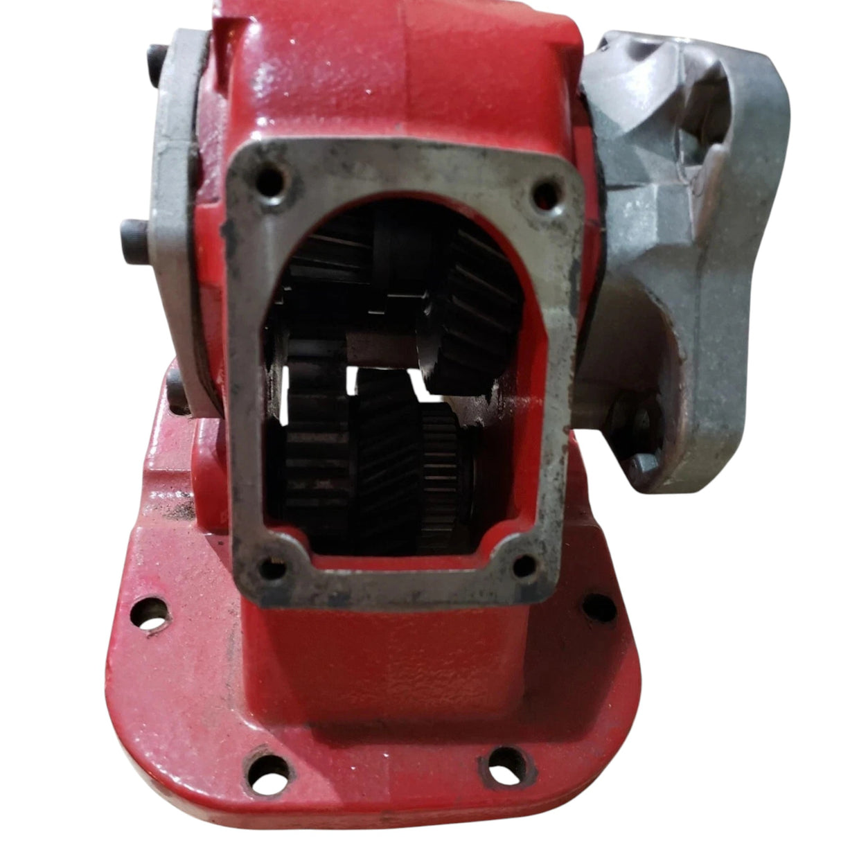 CHL489XLAHXA3XK Genuine Parker Chelsea PTO Power Take Off Assembly