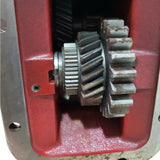 CHL489XLAHXA3XK Genuine Parker Chelsea PTO Power Take Off Assembly