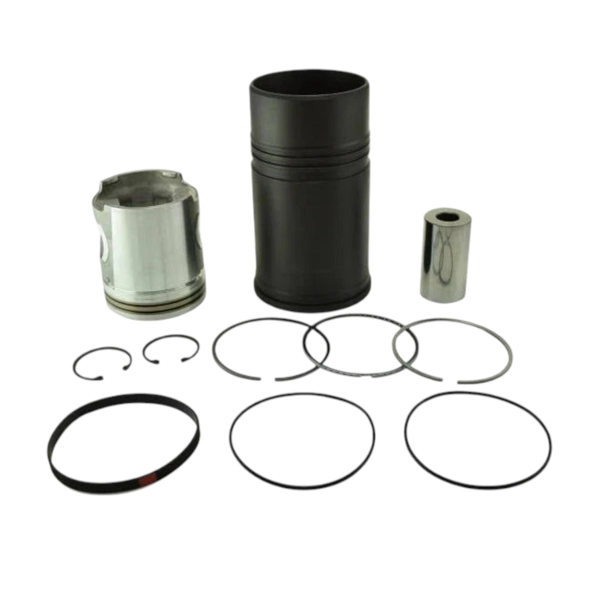 3803759 Genuine Cummins Cylinder Liner Kit
