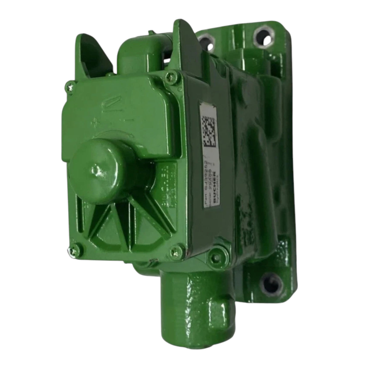 SJ33252 Genuine Bucher Hydraulics Proportional Valve