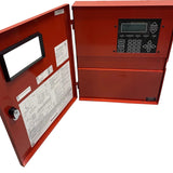 IFP-75 Genuine Honeywell Intelligent Fire Alarm Control Panel