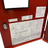 IFP-75 Genuine Honeywell Intelligent Fire Alarm Control Panel