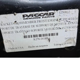 K276-1618 Genuine Paccar Right Front Engine Support Crossmember Bracket