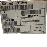 K37-1010-100101120 Genuine Paccar Primary Fuel Filter