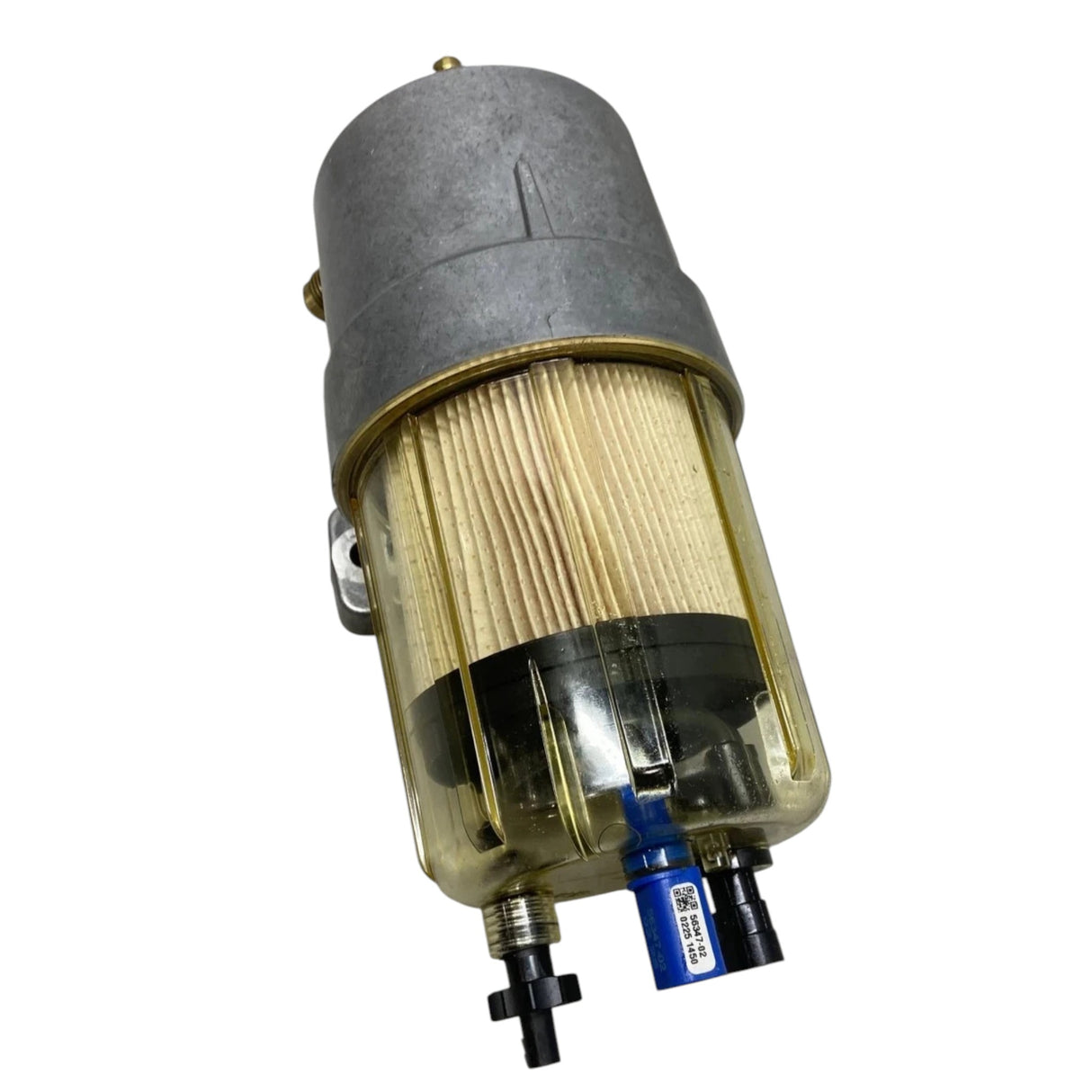 K37-1010-100101120 Genuine Paccar Primary Fuel Filter