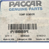 1880888PE Genuine Paccar EGT Exhaust Gas Temperature Sensor