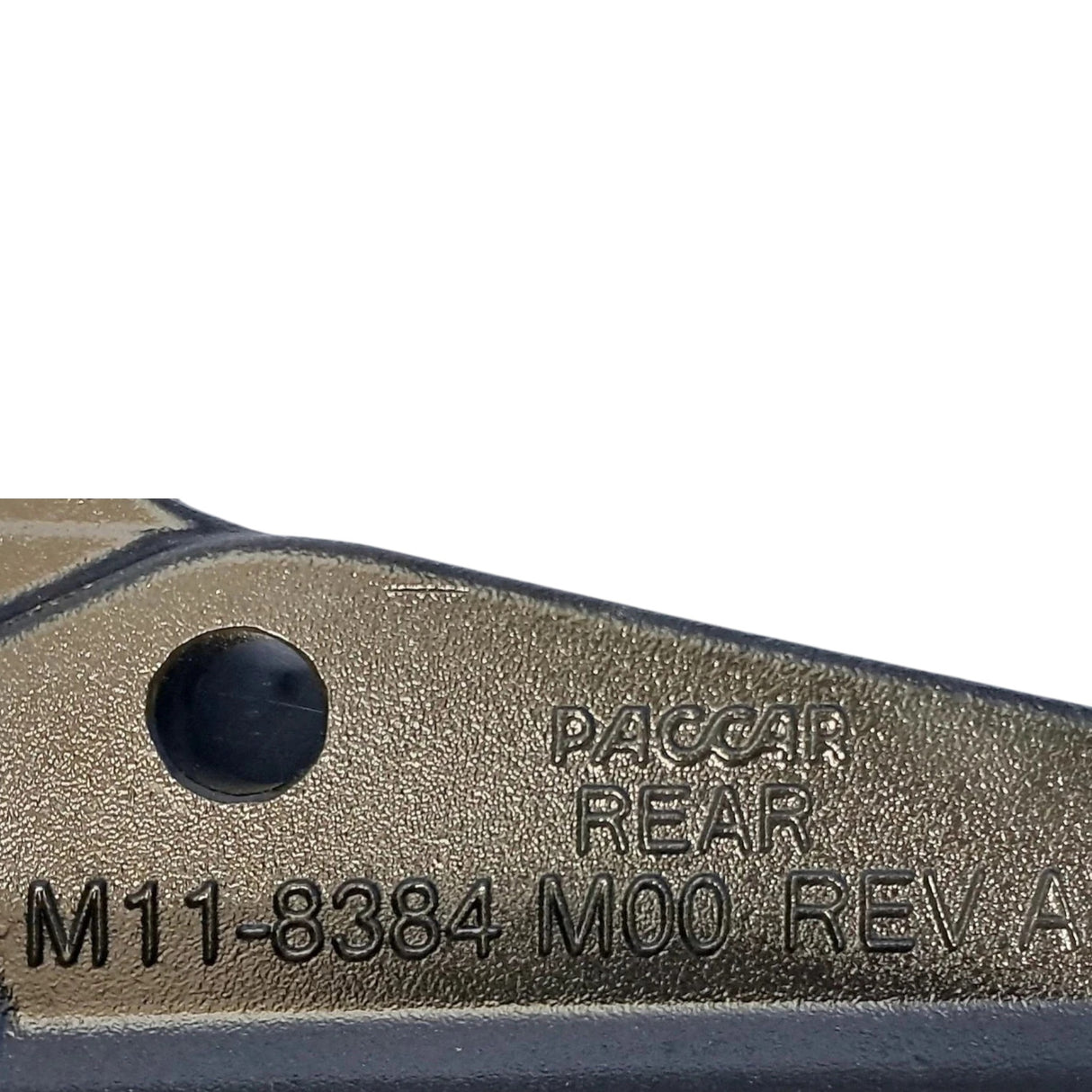 M11-7600 Genuine Paccar Exhaust Bracket