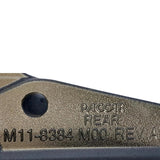 M11-7600 Genuine Paccar Exhaust Bracket