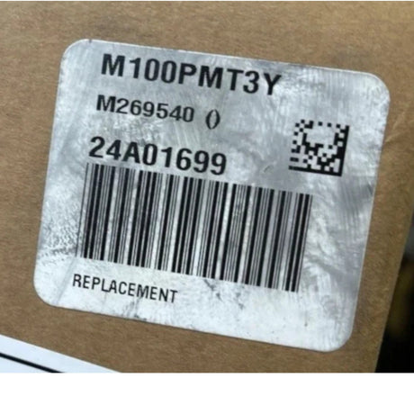 3554373C91 Genuine Sheppard Steering Gear