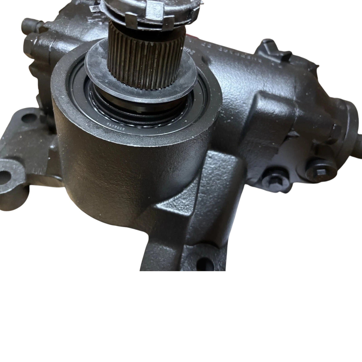 3554373C91 Genuine Sheppard Steering Gear
