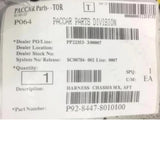 P9284478010100 Genuine Paccar Chassis Wiring Harness