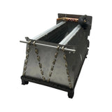 RCBA-2457T Rheem Evaporator Coil Assembly