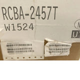 RCBA-2457T Rheem Evaporator Coil Assembly